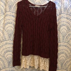 Altar’d State Sweater